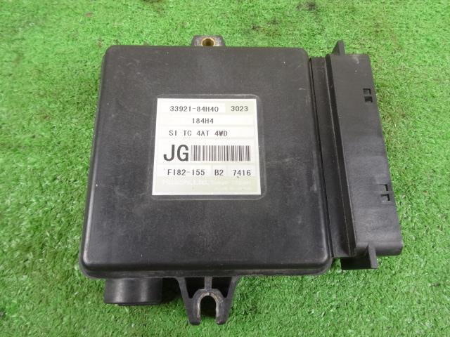 【中古】中古部品 ＫＥＩ HN22S ｴﾝｼﾞﾝｺﾝﾋﾟｭｰﾀｰ 【3330640100-001659704863100】