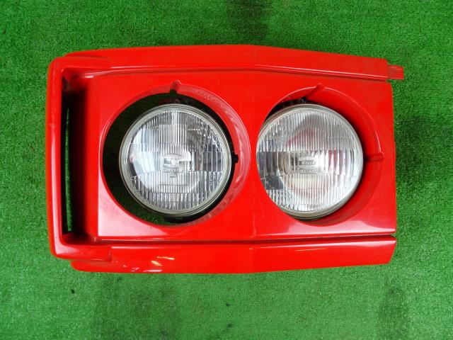 【中古】中古部品 アトラス UF22 右ﾍｯﾄﾞﾗﾝﾌﾟ 【3330640100-220830000310800】