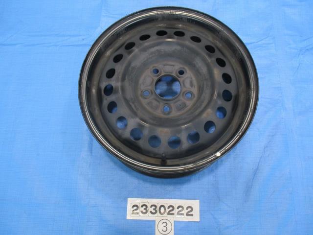 【中古】中古部品 RVR GA4W ホイール 【3310040100-000233022247212】|e-cleマート