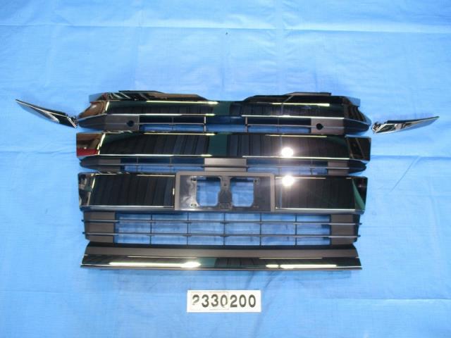 【中古】中古部品 ノア ZWR90W ﾗｼﾞｴｰﾀｸﾞﾘﾙ 【3310040100-000233020010400】