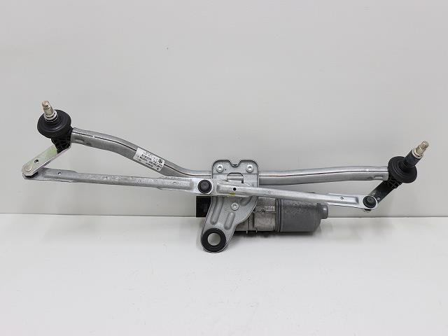 【中古】中古部品 BMW X3 PC25 ﾌﾛﾝﾄﾜｲﾊﾟｰﾓｰﾀｰ 【3310070100-000203005461600】