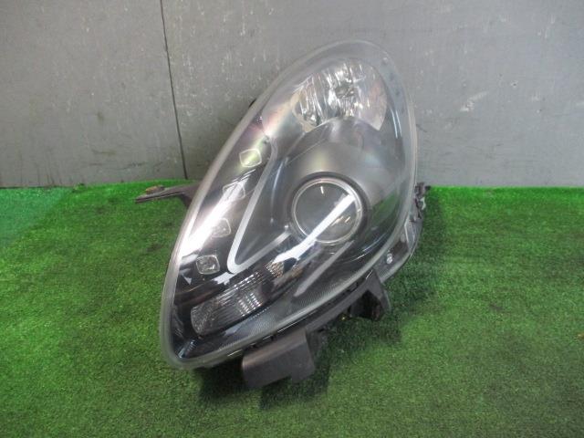 【中古】中古部品 ジュリエッタ 右ﾍｯﾄﾞﾗﾝﾌﾟ 【3330560100-230718000410800】