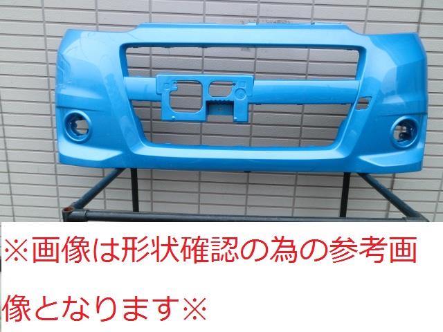 【中古】再生部品 ステラ LA100F ﾌﾛﾝﾄﾊﾞﾝﾊﾟｰﾌｪｰｽ 【3380010000-211208501110110】