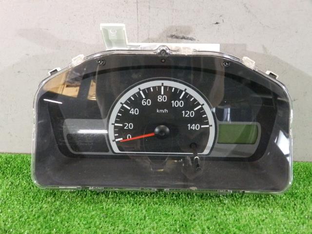 【中古】中古部品 ミニキャブ U61V ｽﾋﾟｰﾄﾞﾒｰﾀｰ 【3260250000-000023117961400】