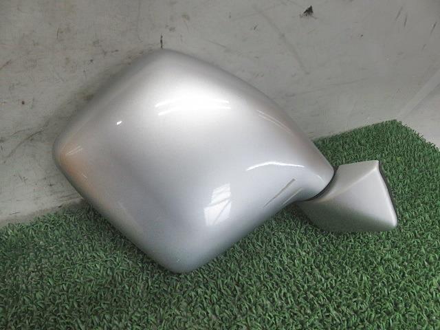 【中古】中古部品 ワゴンＲ MC22S 右ｻｲﾄﾞﾐﾗｰ 【3330380100-000035026413500】