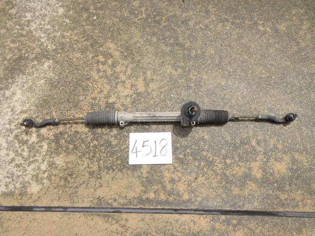 【中古】中古部品 フィアット 500 31212 ステアリングギアボックス 【3500170000-230720502343200】|e-cleマート