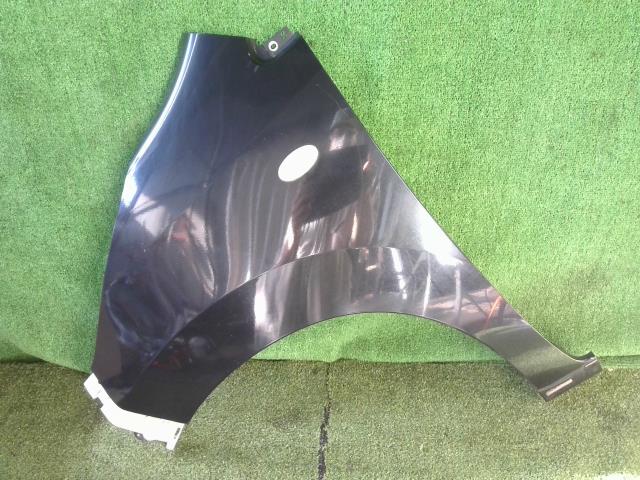 【中古】中古部品 ワゴンＲ MH23S 左ﾌﾛﾝﾄﾌｪﾝﾀﾞｰ 【3260070000-230710000310700】