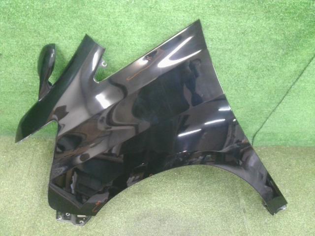 【中古】中古部品 ヴェルファイア GGH20 左ﾌﾛﾝﾄﾌｪﾝﾀﾞｰ 【3310540000-000023101210700】