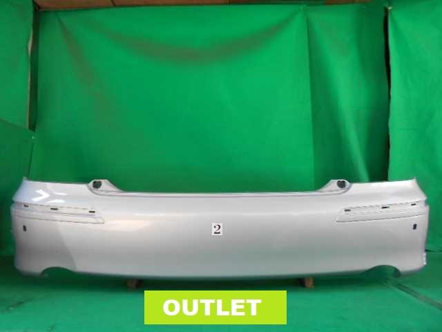 【中古】中古部品 クラウンマジェスタ UZS186 ﾘｱﾊﾞﾝﾊﾟｰ 【3380050000-000026863515100】