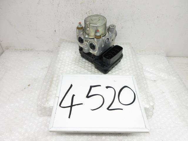 【中古】中古部品 ジムニー JB23W ABSアクチュエーター 【3500170000-230722502842500】