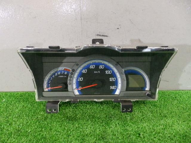 【中古】中古部品 ゼスト JE1 ｽﾋﾟｰﾄﾞﾒｰﾀｰ 【3260250000-000023133061400】