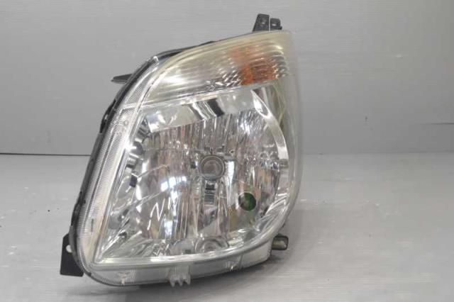 【中古】中古部品 ルークス ML21S 左ヘッドランプ 【3310580000-230724003010900】|e-cleマート