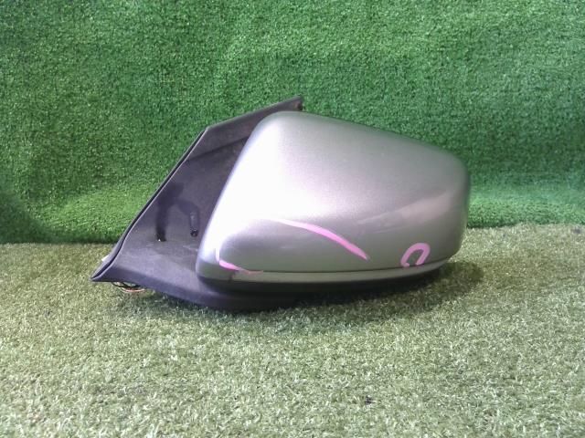 【中古】中古部品 ＣＲ－Ｚ ZF1 左ｻｲﾄﾞﾐﾗｰ 【3260070000-230623000813600】
