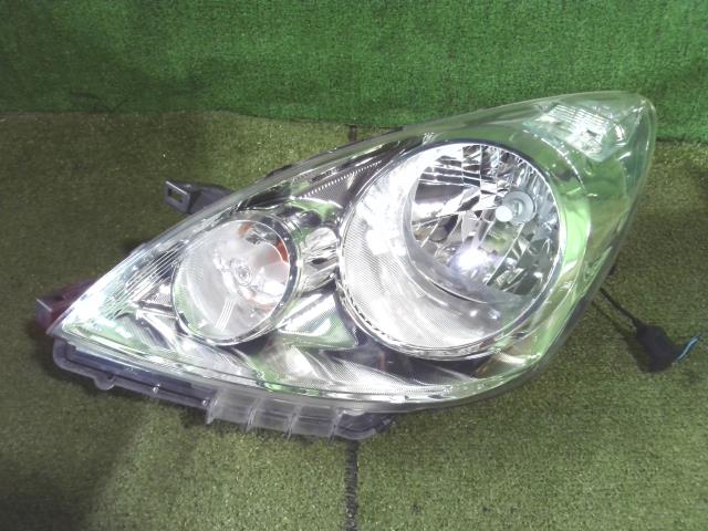 【中古】中古部品 ノート ZE11 左ﾍｯﾄﾞﾗﾝﾌﾟ 【3260070000-230703000210900】