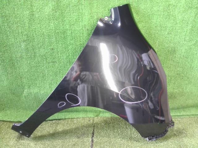 【中古】中古部品 ワゴンＲ MH34S 右ﾌﾛﾝﾄﾌｪﾝﾀﾞｰ 【3260070000-230623000910600】