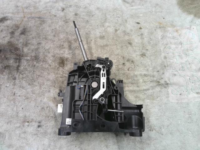 【中古】中古部品 エクストレイル NT31 ｼﾌﾄﾚﾊﾞｰ 【3310200100-000020058837850】