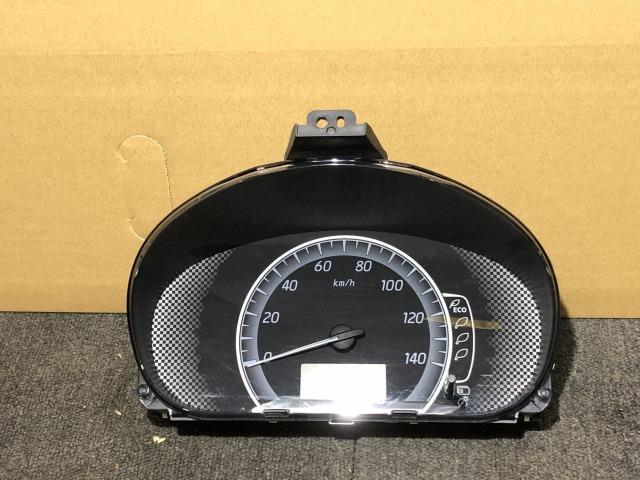 【中古】中古部品 デイズルークス B21A ｽﾋﾟｰﾄﾞﾒｰﾀｰ 【3310050100-001580309361400】