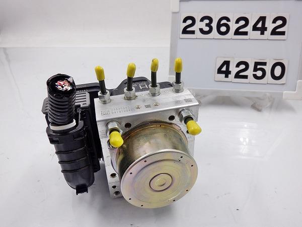 【中古】中古部品 ハイゼット S510P ABSｱｸﾁｭｴｰﾀｰ 【3330890100-000023624242500】