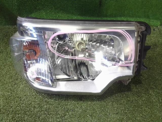 【中古】中古部品 クリッパー U71T 右ﾍｯﾄﾞﾗﾝﾌﾟ 【3260070000-230627000610800】
