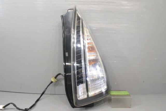 【中古】中古部品 プレマシー CREW 右ﾃｰﾙﾗﾝﾌﾟ 【3310580000-230726000915500】 7,570円
