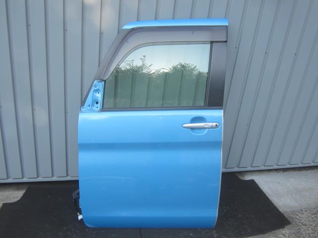 【中古】中古部品 タント LA600S 左ﾌﾛﾝﾄﾄﾞｱ 【3330410100-230725000113200】
