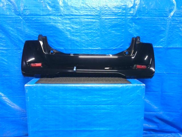 【中古】中古部品 デイズルークス B21A ﾘｱﾊﾞﾝﾊﾟｰ 【3310200100-000020076115100】