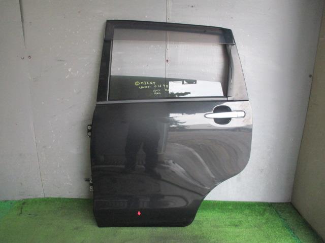 【中古】中古部品 ムーヴ LA100S 左ﾘｱﾄﾞｱ 【3330560100-230106000513400】