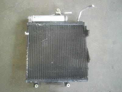 【中古】中古部品 プレオ RA1 ｺﾝﾃﾞﾝｻｰ 【3340180100-230727000160600】