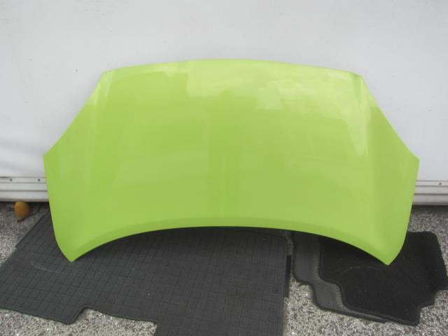 【中古】中古部品 マーチ K13 ﾎﾞﾝﾈｯﾄﾌｰﾄﾞ 【3340240100-202300006410500】