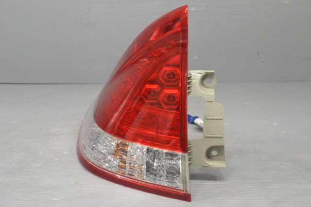 【中古】中古部品 インサイト ZE2 左ﾃｰﾙﾗﾝﾌﾟ 【3310580000-230728000115600】