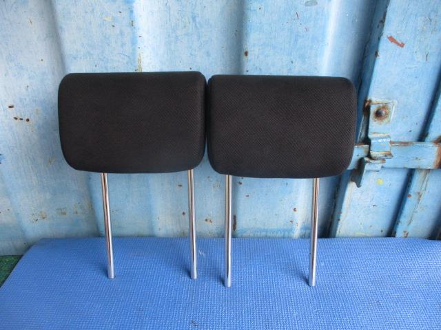 【中古】中古部品 ゼスト JE1 ﾍｯﾄﾞﾚｽﾄ 【3540020100-000005073577400】