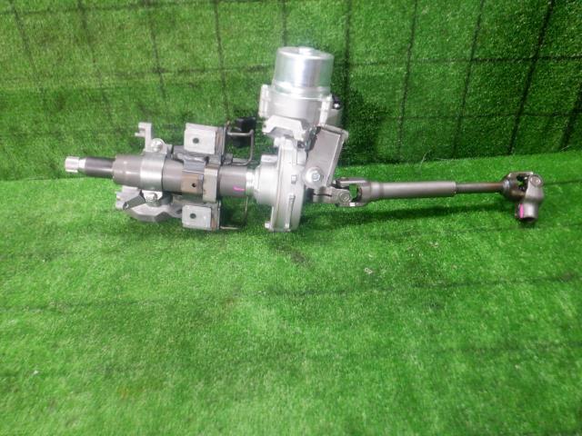 【中古】中古部品 ヴェゼル RU2 ｽﾃｱﾘﾝｸﾞｺﾗﾑ 【3330420100-230721000247140】