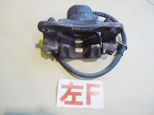 【中古】中古部品 アクティ HH3 左ﾌﾛﾝﾄｷｬﾘﾊﾟｰ 【3310050100-001465990344360】