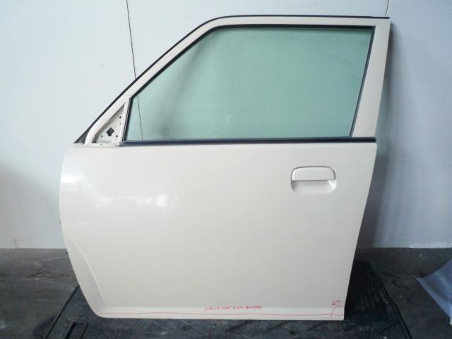 【中古】中古部品 アルト HA24S 左ﾌﾛﾝﾄﾄﾞｱ 【3310050100-001355759813200】