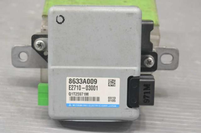 【中古】中古部品 アイ HA1W PSｺﾝﾋﾟｭｰﾀｰ 【3310580000-230730000263500】