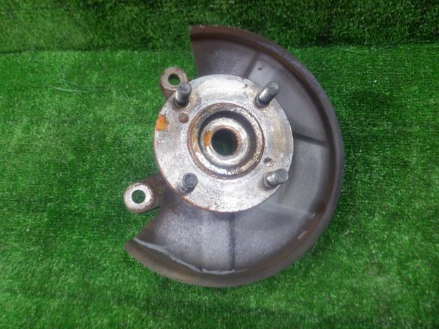 【中古】中古部品 NT100クリッパー DR16T 右ﾌﾛﾝﾄﾅｯｸﾙﾊﾌﾞ 【3330420100-230725000244310】