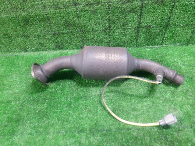 【中古】中古部品 NT100クリッパー DR16T ﾌﾛﾝﾄｴｷｿﾞｰｽﾄﾊﾟｲﾌﾟ 【3330420100-230725000222200】