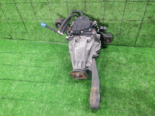 【中古】中古部品 NT100クリッパー DR16T ﾌﾛﾝﾄﾘｼﾞｯﾄﾃﾞﾌ 【3330420100-230725000241120】