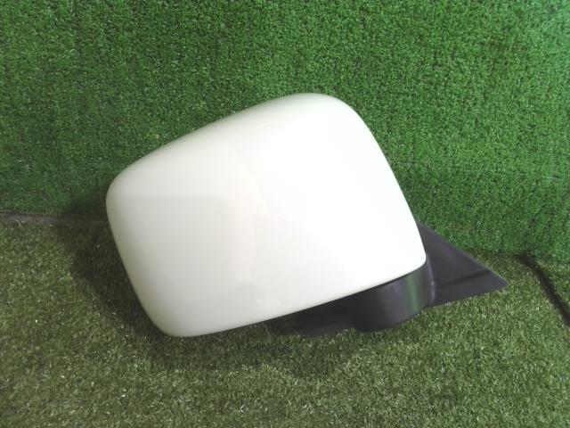 【中古】中古部品 パレット MK21S 右ｻｲﾄﾞﾐﾗｰ 【3260070000-230725000213500】