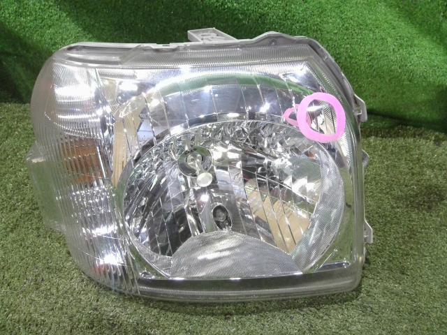 【中古】中古部品 バモスホビオ HJ1 右ﾍｯﾄﾞﾗﾝﾌﾟ 【3260070000-230810001410800】