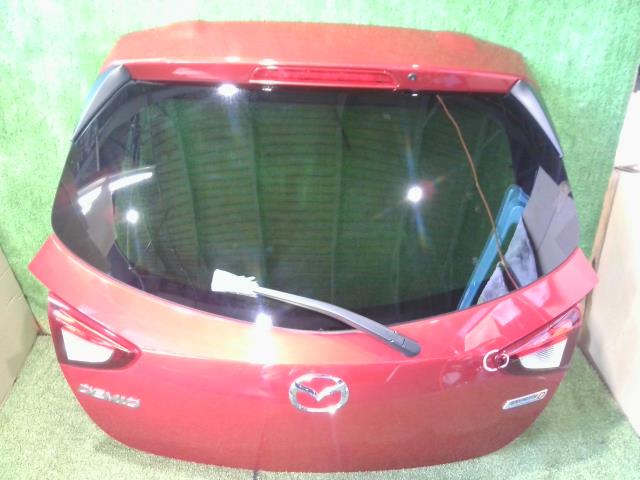 【中古】中古部品 デミオ DJ5FS ﾊﾞｯｸﾄﾞｱ 【3260070000-230802000415800】｜e-cleマート 24,871円