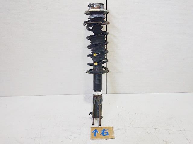 【中古】中古部品 タントエグゼ L455S 右ﾌﾛﾝﾄｽﾄﾗｯﾄ 【3310050100-001678796850110】