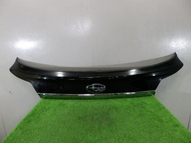 【中古】中古部品 レガシィ BR9 ﾘｱﾌｨﾆｯｼｬｰﾊﾟﾈﾙ 【3260250000-000023140315200】