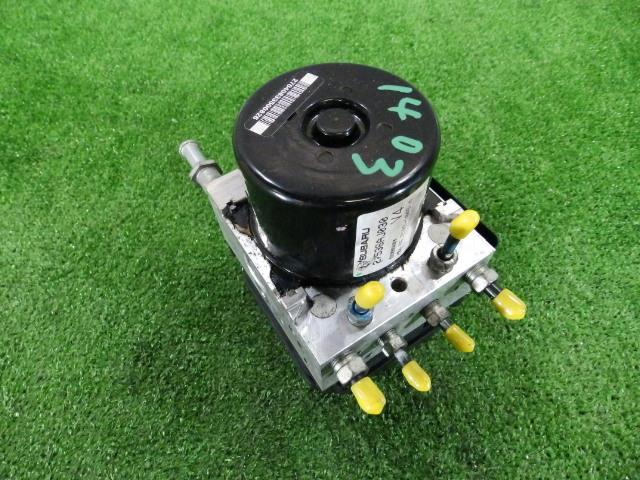 【中古】中古部品 レガシィ BR9 ABSｱｸﾁｭｴｰﾀｰ 【3260250000-000023140342500】