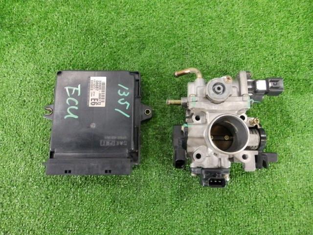【中古】中古部品 アルト HA23S エンジンコンピューター 【3260250000-000023135163100】|e-cleマート