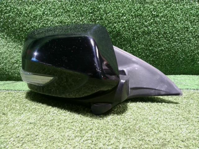 【中古】中古部品 レガシィ BR9 右ｻｲﾄﾞﾐﾗｰ 【3260300000-230825001413500】