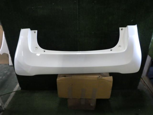 【中古】中古部品 Ｎ－ＯＮＥ JG1 ﾘｱﾊﾞﾝﾊﾟｰ 【3260460000-230807000215100】 8,301円