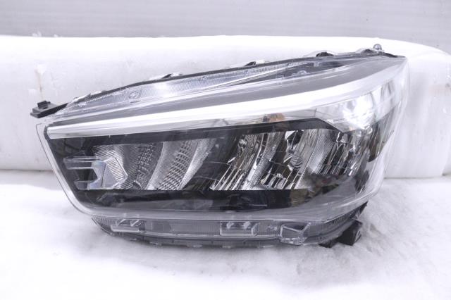 【中古】中古部品 ライズ A200A 左ﾍｯﾄﾞﾗﾝﾌﾟ 【3260520000-230823500910900】｜e-cleマート