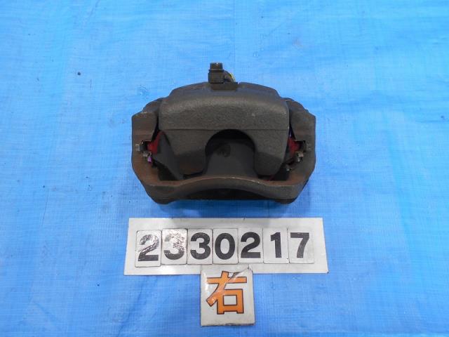 【中古】中古部品 ロードスター NB6C 右ﾌﾛﾝﾄｷｬﾘﾊﾟｰ 【3310040100-000233021744330】