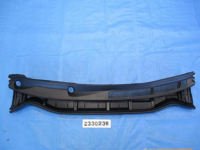 【中古】中古部品 ウィッシュ ZGE20G ｶｳﾙﾄｯﾌﾟﾊﾟﾈﾙ 【3310040100-000233023617210】